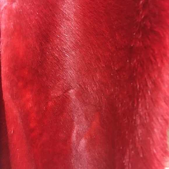 Fur jacket - Picture 5 of 6